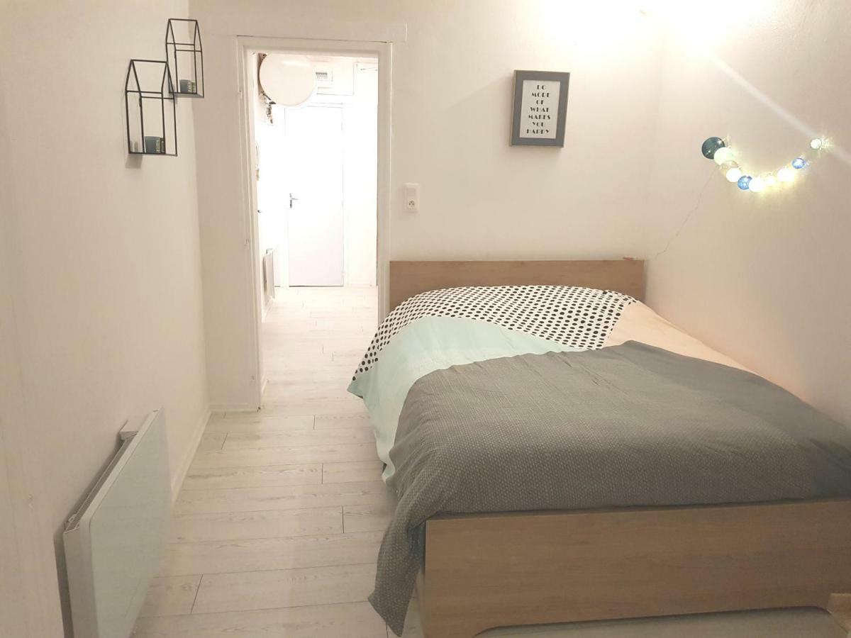 Nid Douillet Au Centre Apartment