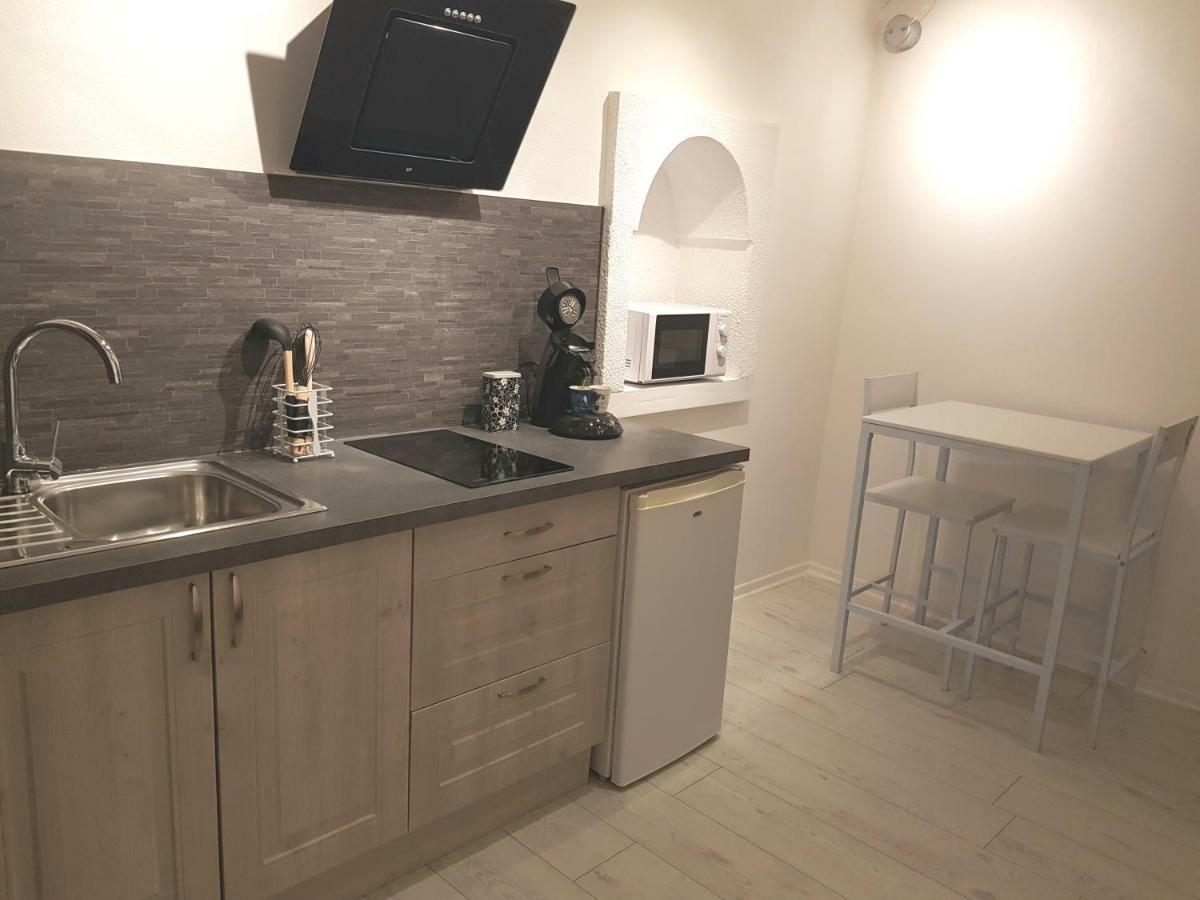 Apartment Nid Douillet Au Centre