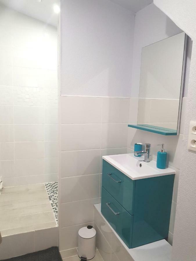 Nid Douillet Au Centre Apartment *